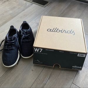 Allbirds Wool Runner Tuke Jo